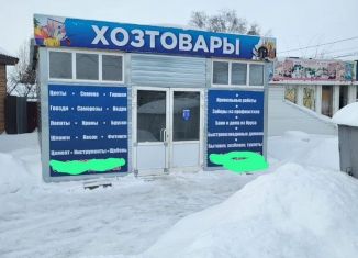 Продаю торговую площадь, 50 м2, Алтайский край, улица Попова, 165Е