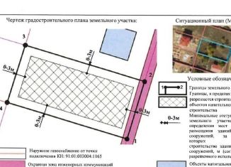 Участок на продажу, 9 сот., ТИЗ Гранит, 2-й Альпийский переулок