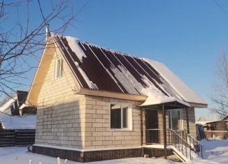 Продажа коттеджа, 80 м2, Пермский край, Промысловая улица, 10