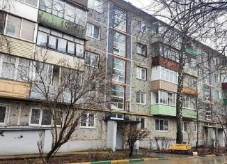 2-комнатная квартира на продажу, 47.3 м2, Тула, Привокзальный территориальный округ, Одоевское шоссе, 34