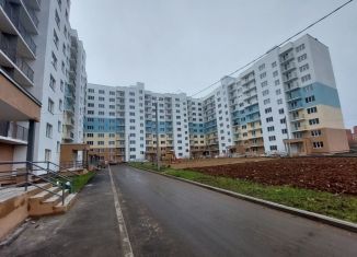 Продажа 1-комнатной квартиры, 39 м2, Ярославль, Брагинская улица, 18к4