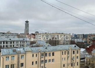 2-комнатная квартира на продажу, 37.3 м2, Москва, 6-й Монетчиковский переулок, 5, ЦАО