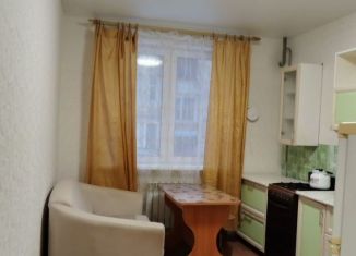 Аренда 1-ком. квартиры, 33 м2, Кострома, Беговая улица, 59