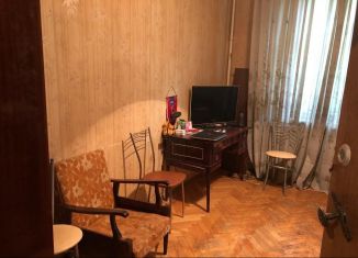 Продам 2-ком. квартиру, 54 м2, Москва, Болотниковская улица, 20, метро Нахимовский проспект