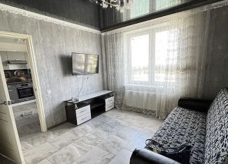 Сдам в аренду 1-комнатную квартиру, 45 м2, Ростов-на-Дону, 2-я Краснодарская улица, 169Бс1