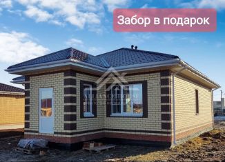 Продается дом, 110 м2, село Новое Шигалеево, Кооперативная улица, 4