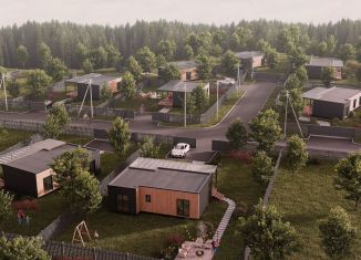 Продажа дома, 110 м2, Бугровское городское поселение, 41К-075