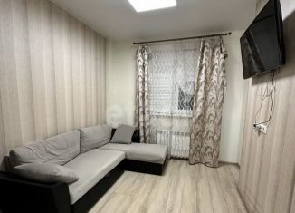 Продается квартира студия, 27 м2, Белгород, Каштановая улица, 12