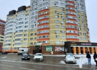 Продажа 1-ком. квартиры, 45.2 м2, Брянск, Флотская улица, 8, Бежицкий район