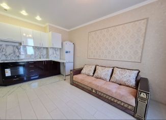 Продажа 2-ком. квартиры, 40 м2, Ростов-на-Дону, проспект Маршала Жукова, 19/12, ЖК Маршал