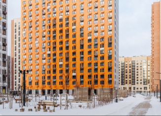 Продажа 1-комнатной квартиры, 42.2 м2, Москва, Бульвар Рокоссовского