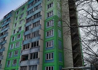 Продается однокомнатная квартира, 32.6 м2, Кировская область, улица Баумана, 8