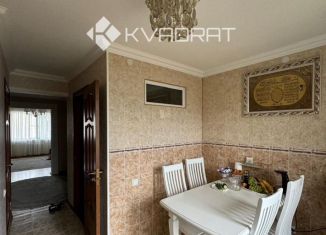 Продаю двухкомнатную квартиру, 55 м2, Чечня, Ладожская улица, 13