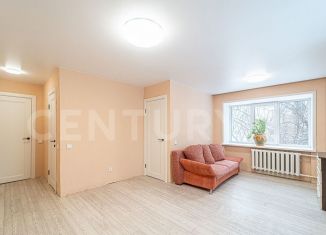 Продам 1-комнатную квартиру, 30.1 м2, Пермь, улица Мира, 16