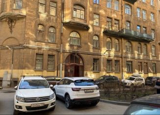 Продам комнату, 14 м2, Санкт-Петербург, Лиговский проспект, 44, метро Площадь Восстания