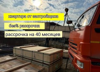 Продам двухкомнатную квартиру, 62.7 м2, Дагестан, Транзитная улица, 1