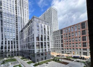 Продам 4-комнатную квартиру, 106 м2, Москва, Останкинский район, улица Годовикова, 11к4