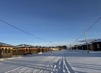 Продажа земельного участка, 6.3 сот., село Нагаево, Салютная улица, 62В