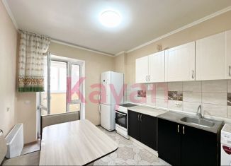 Продажа 1-комнатной квартиры, 38 м2, Краснодар, Московская улица, 118к1, микрорайон Завод Радиоизмерительных Приборов