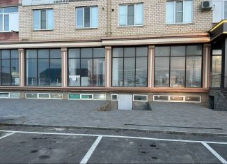 Сдам торговую площадь, 300 м2, Махачкала, Уллуаинская улица, 1, Кировский внутригородской район