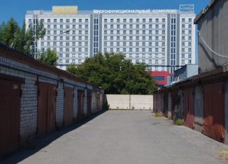 Гараж на продажу, 22 м2, Тюмень, улица Мельникайте, 123Б