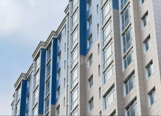 Продаю 1-ком. квартиру, 45 м2, Махачкала, улица Времена Года, 7Б, ЖК Панорама