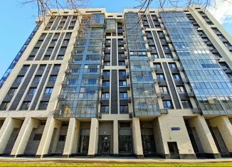 Продам 3-комнатную квартиру, 69.8 м2, Москва, Пересветов переулок, 9, метро Автозаводская