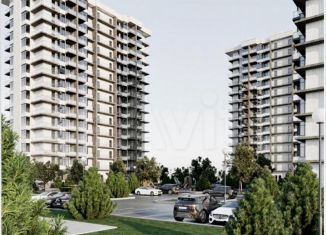 Продается 3-ком. квартира, 127 м2, Владикавказ, улица Андрея Днепровского, 8/5