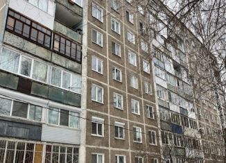 Продажа 3-комнатной квартиры, 54 м2, Пермский край, Самолётная улица, 32