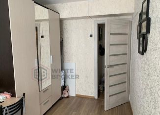 Продам 3-ком. квартиру, 60 м2, Москва, 3-я Гражданская улица, 54А, метро Преображенская площадь