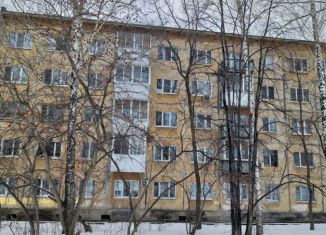 Продажа 3-комнатной квартиры, 58 м2, Екатеринбург, Братская улица, 25, Чкаловский район