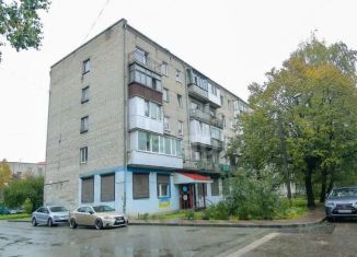 Продам 1-комнатную квартиру, 21 м2, Калининград, улица Куприна, 22