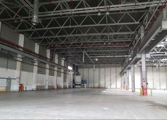 Аренда производства, 5000 м2, Ленинградская область, Дизельная улица, 2