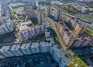 Продажа 2-ком. квартиры, 71.6 м2, Калининградская область