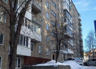 Продажа двухкомнатной квартиры, 45 м2, Уфа, улица Степана Кувыкина, 9А, Кировский район