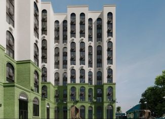 Продается 2-ком. квартира, 34.3 м2, Оренбург, Селивановский переулок, 24/46, Промышленный район