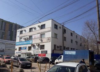 Сдача в аренду офиса, 180 м2, Самара, Революционная улица, 70П, метро Гагаринская