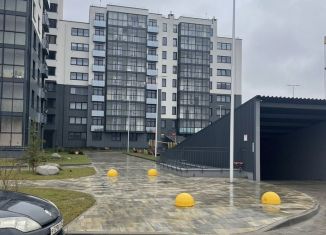 Продажа гаража, 10 м2, Калининград, Миргородская улица