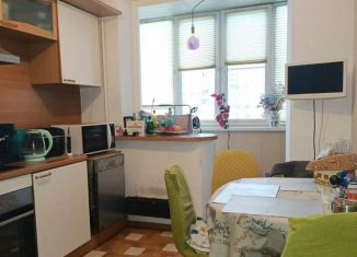 Продается 3-ком. квартира, 80 м2, Москва, Южнобутовская улица, 109