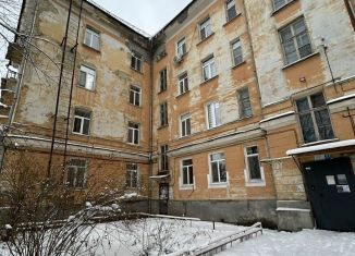 1-комнатная квартира на продажу, 36.4 м2, Саратов, улица Спартака, 2