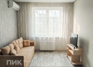 Сдача в аренду 1-ком. квартиры, 36 м2, Краснодар, улица Лётчика Позднякова, 2к1, Прикубанский округ