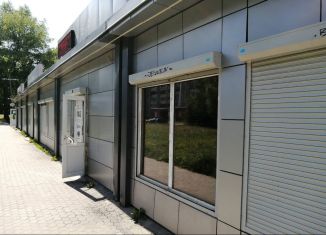 Продам торговую площадь, 50 м2, Ярославль, улица Титова, 10Б