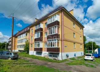 Продажа трехкомнатной квартиры, 95.2 м2, Ульяновская область, улица Ульянова, 3