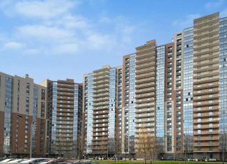 Продам 3-комнатную квартиру, 79.1 м2, Москва, Варшавское шоссе, 139, метро Академика Янгеля