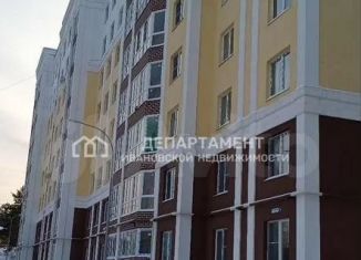 Продается 1-ком. квартира, 32.6 м2, Кохма, Ивановская улица, 17А, ЖК Тихий Берег