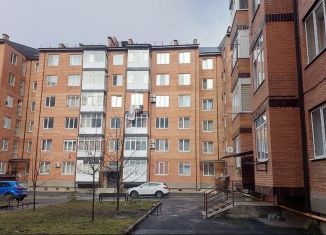 Продается 2-ком. квартира, 51 м2, Северная Осетия, улица Зураба Магкаева, 83к3