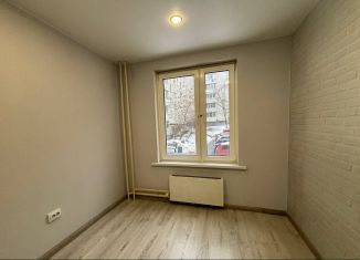 Продам квартиру студию, 11 м2, Москва, Голубинская улица, 13к1