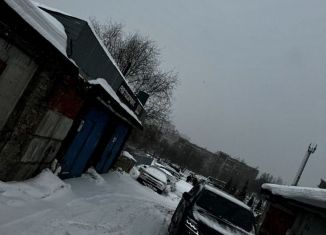 Аренда гаража, 30 м2, Пермский край, Кронштадтская улица, 59