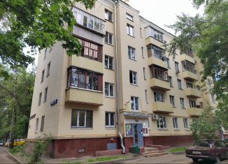 Продам квартиру студию, 14 м2, Москва, Яснополянская улица, 5, метро Рязанский проспект