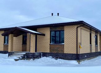 Продается дом, 140 м2, село Иглино, улица Осьмухина